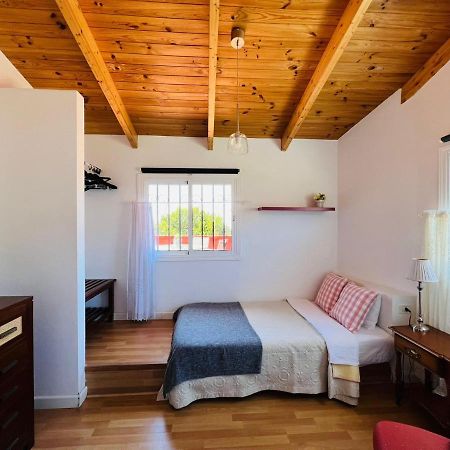 Casa Del Mir Apartment Tegueste ภายนอก รูปภาพ