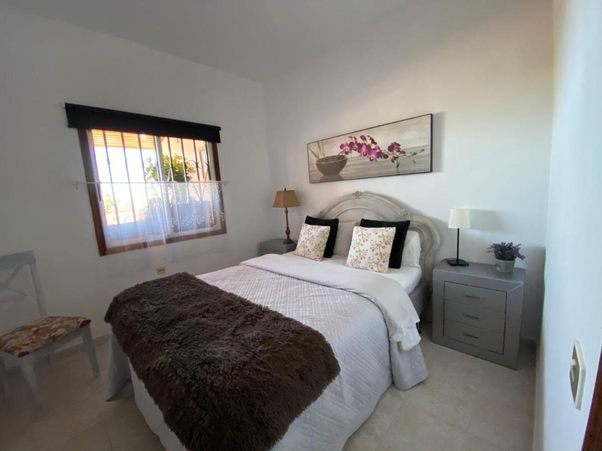 Casa Del Mir Apartment Tegueste ภายนอก รูปภาพ