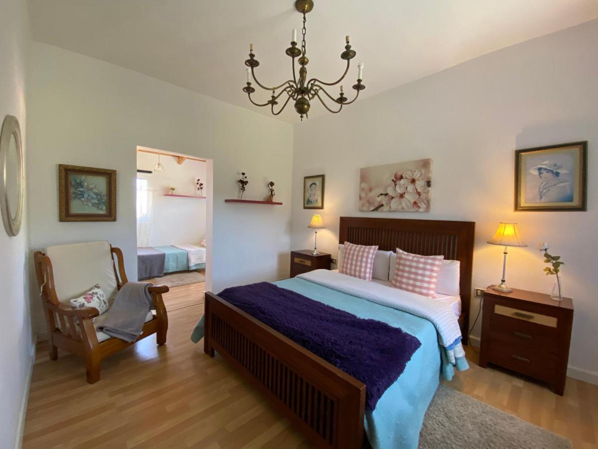 Casa Del Mir Apartment Tegueste ภายนอก รูปภาพ