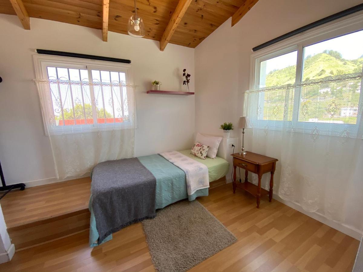 Casa Del Mir Apartment Tegueste ภายนอก รูปภาพ