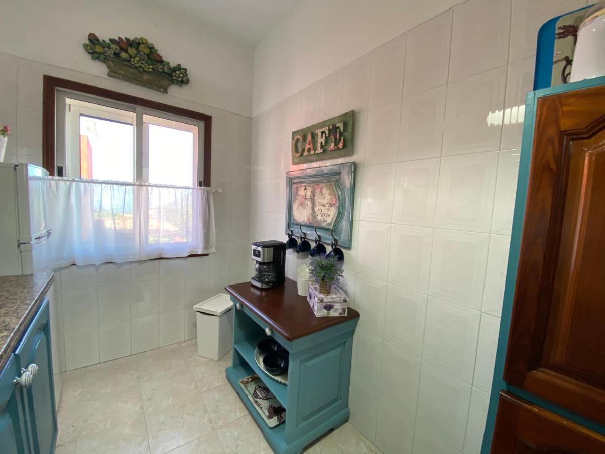 Casa Del Mir Apartment Tegueste ภายนอก รูปภาพ