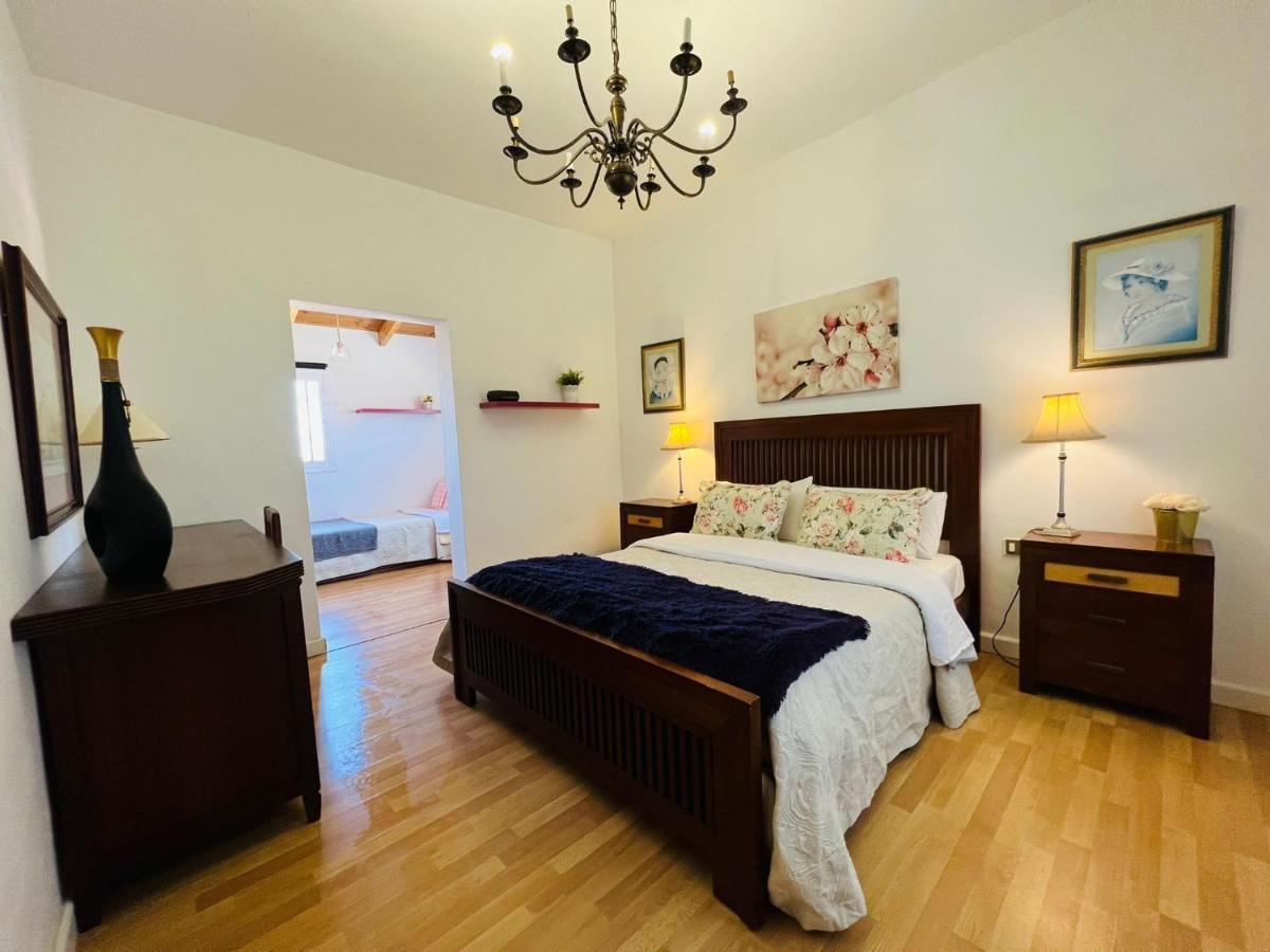 Casa Del Mir Apartment Tegueste ภายนอก รูปภาพ