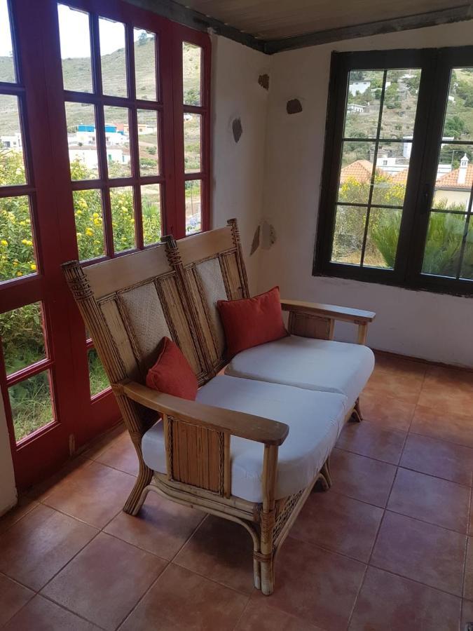 Casa Del Mir Apartment Tegueste ภายนอก รูปภาพ